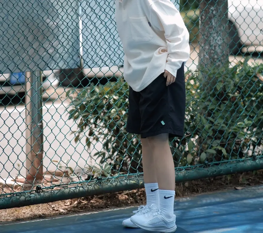 Alternative view of Giày Nike Quest 5 'White' DD0204-100