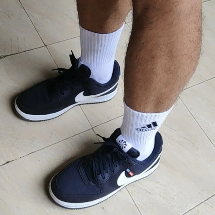 Giay Nike Air Force 1 '07 LV8 'Toasty' DC8871-001
