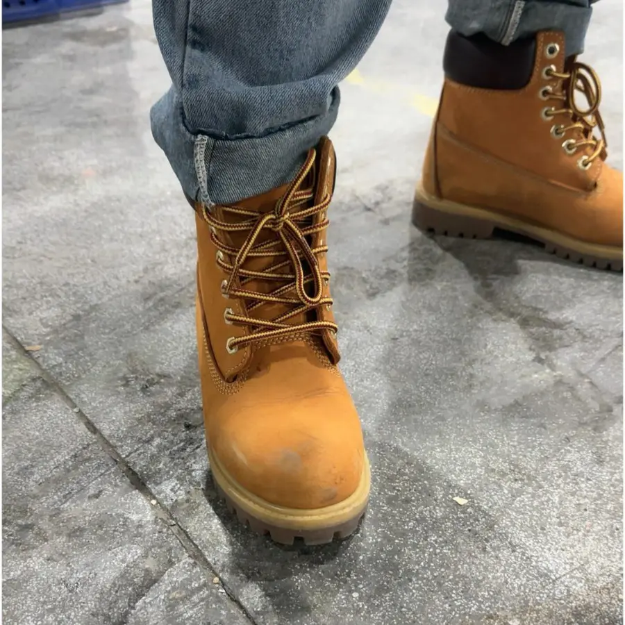 Giay Timberland Men's Radford 6-Inch 'Lightweight' A1JHF231