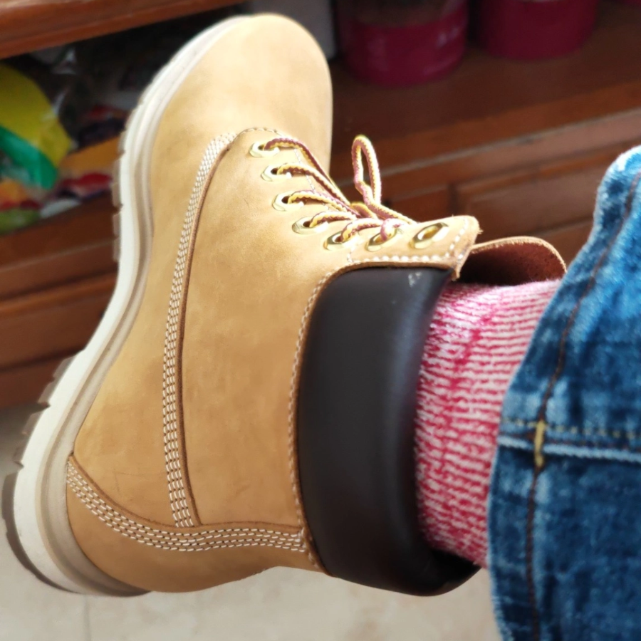 Giay Timberland Men's Radford 6-Inch 'Lightweight' A1JHF231