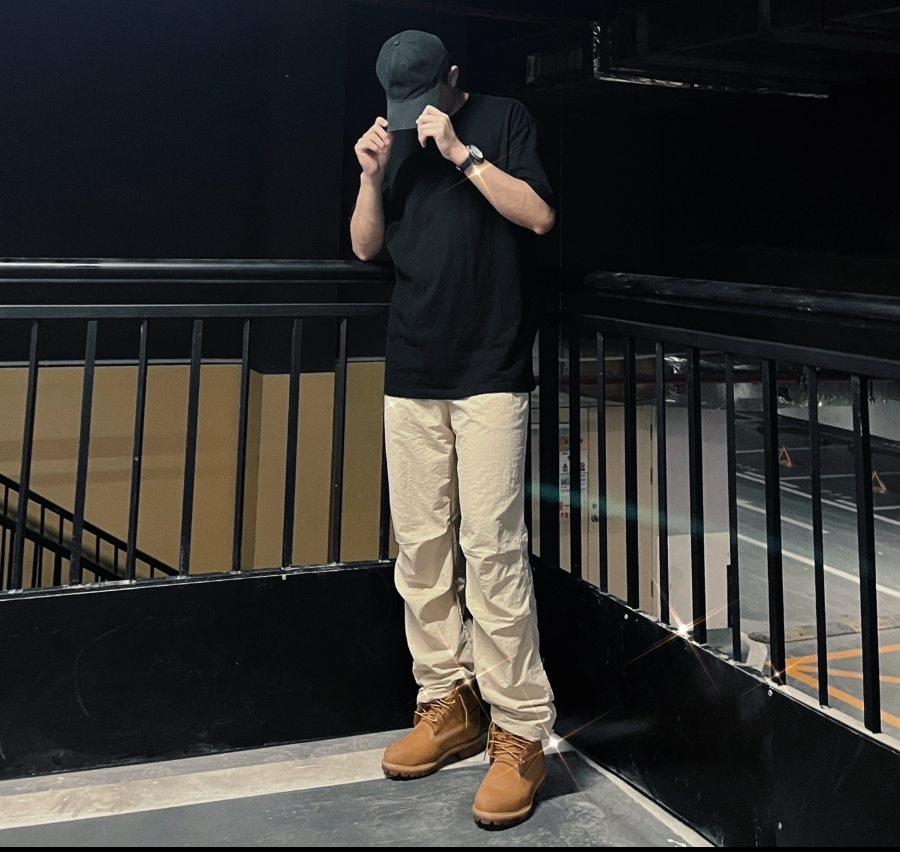 Giay Timberland Men's Radford 6-Inch 'Lightweight' A1JHF231