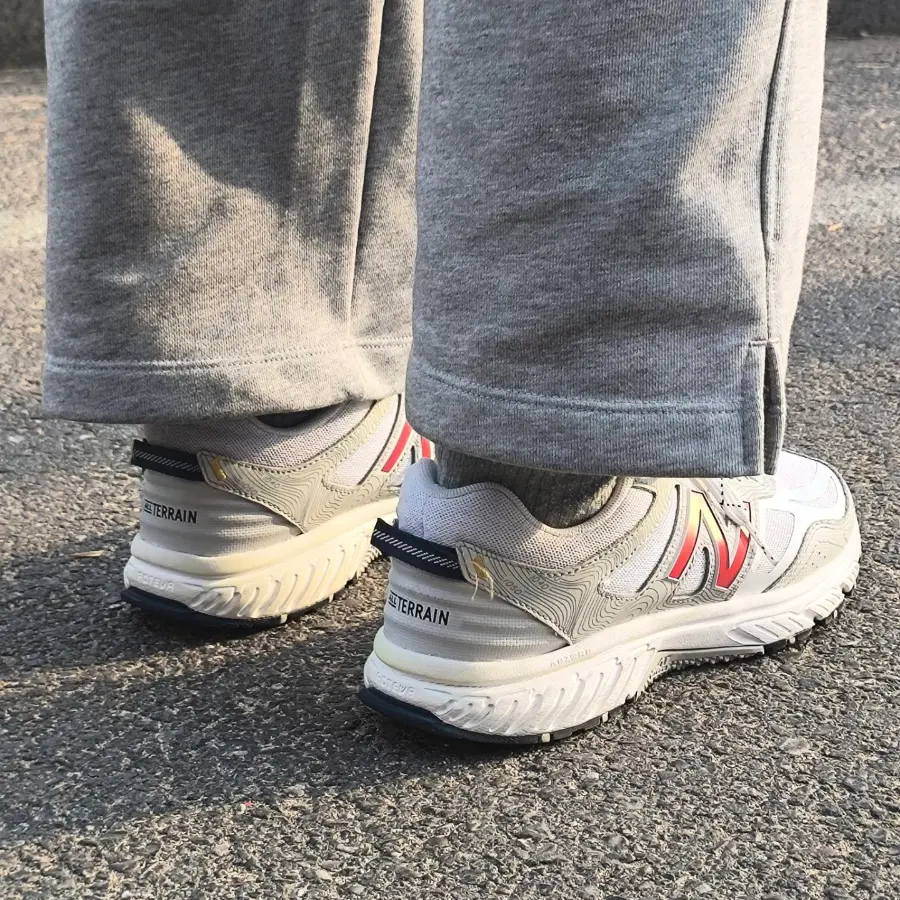 Giày New Balance 510 D 'White' MT510WR4 - Ảnh 5