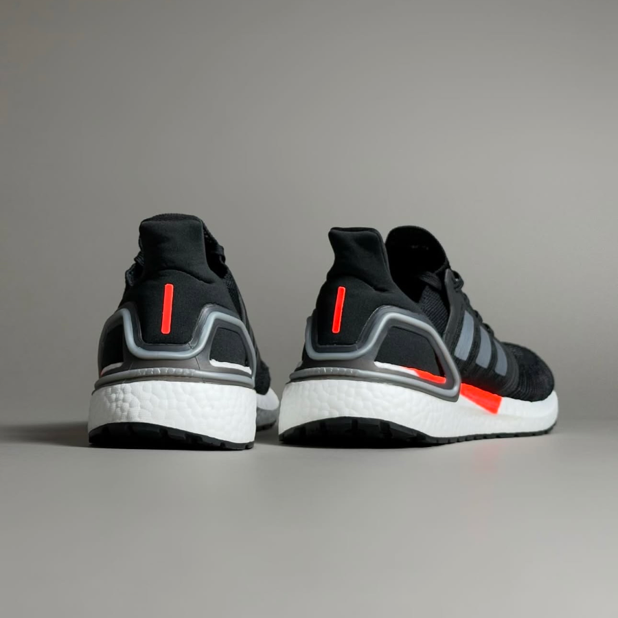 Giày Adidas Ultraboost 20 X Nasa Core Black FZ0174 - Ảnh 5