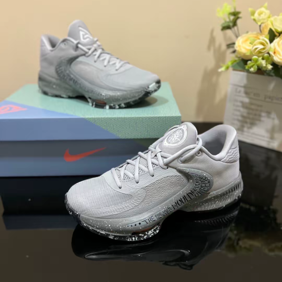 Giay Nike Zoom Freak 4 'Etched in Stone' DJ6149-004