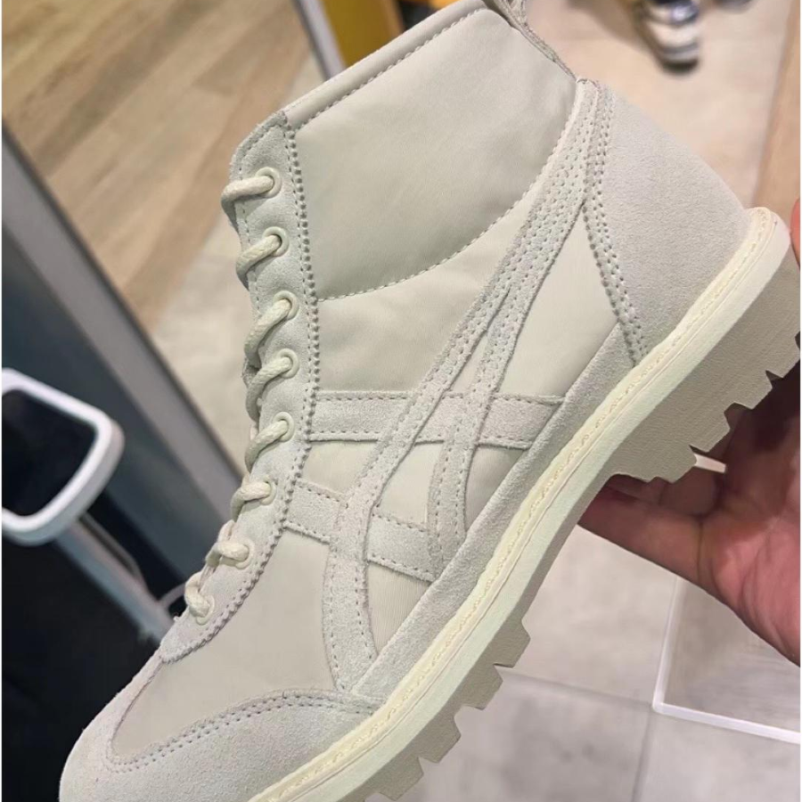 Alternative view of Giày Onitsuka Tiger Rinkan Boot PF 1183A749-251