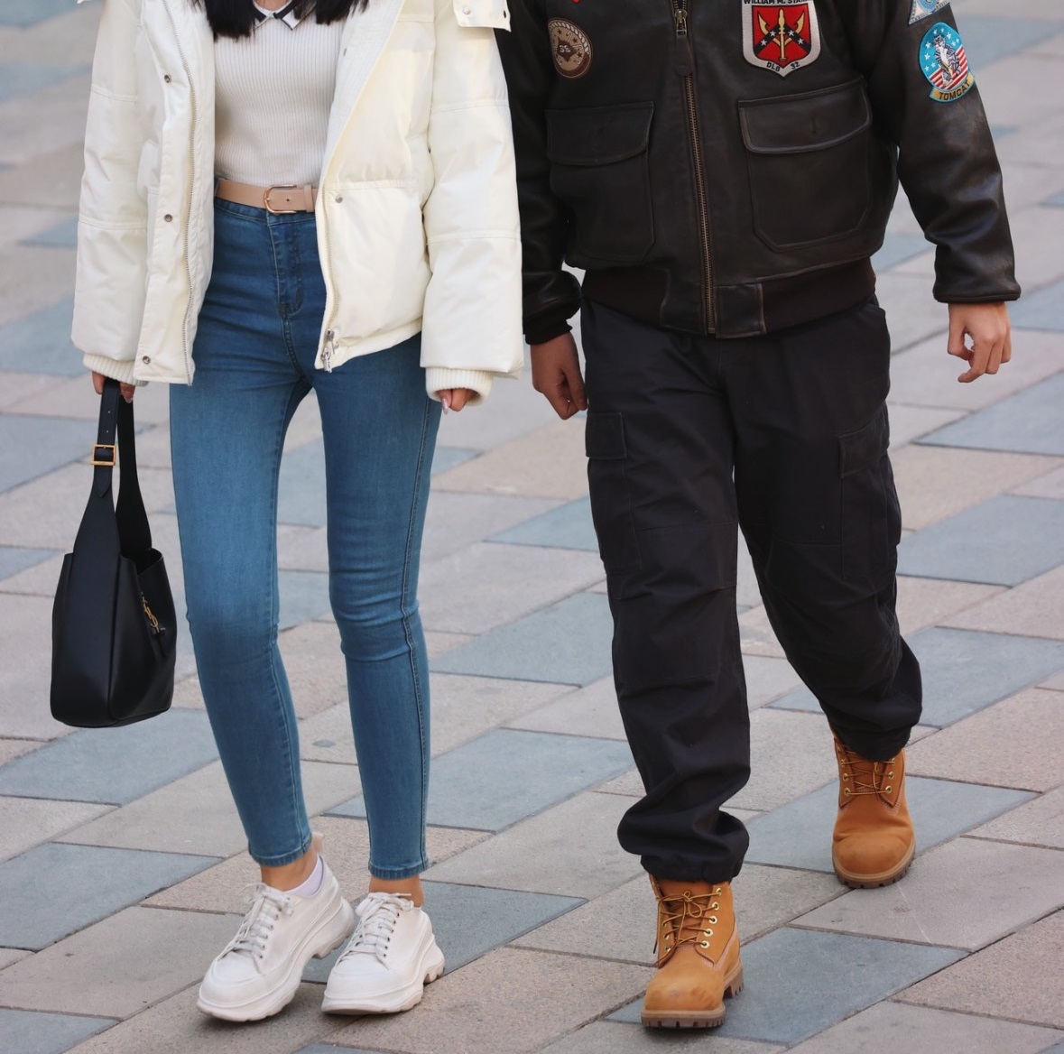 Giày Timberland A Bathing Ape x Undefeated x 6 Inch 'Wheat' TB-0A1R7Y-231 - Ảnh 2