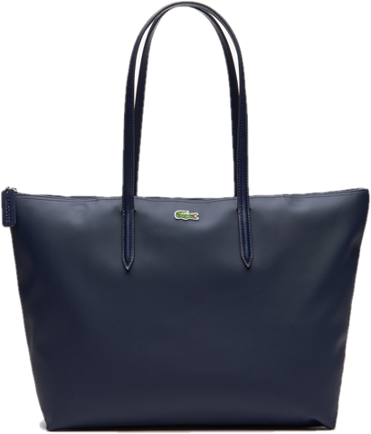 Tui Lacoste L.12.12 Concept Horizontal Large 'Blue' NF1888P51G-141
