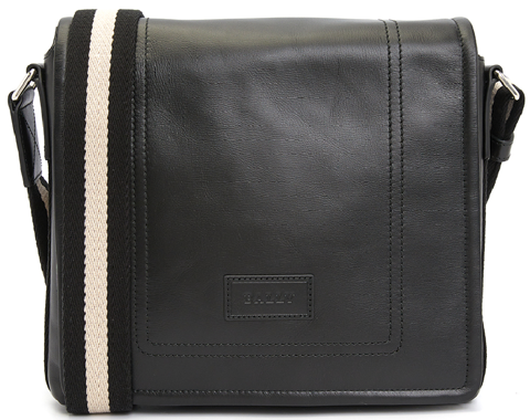 Tui Bally Terlago O 320 'Black' TERLAGO-O-320