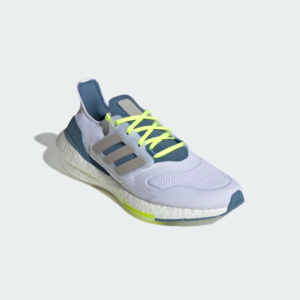 Giay Adidas Ultraboost 22 'Linen Green' GX5912