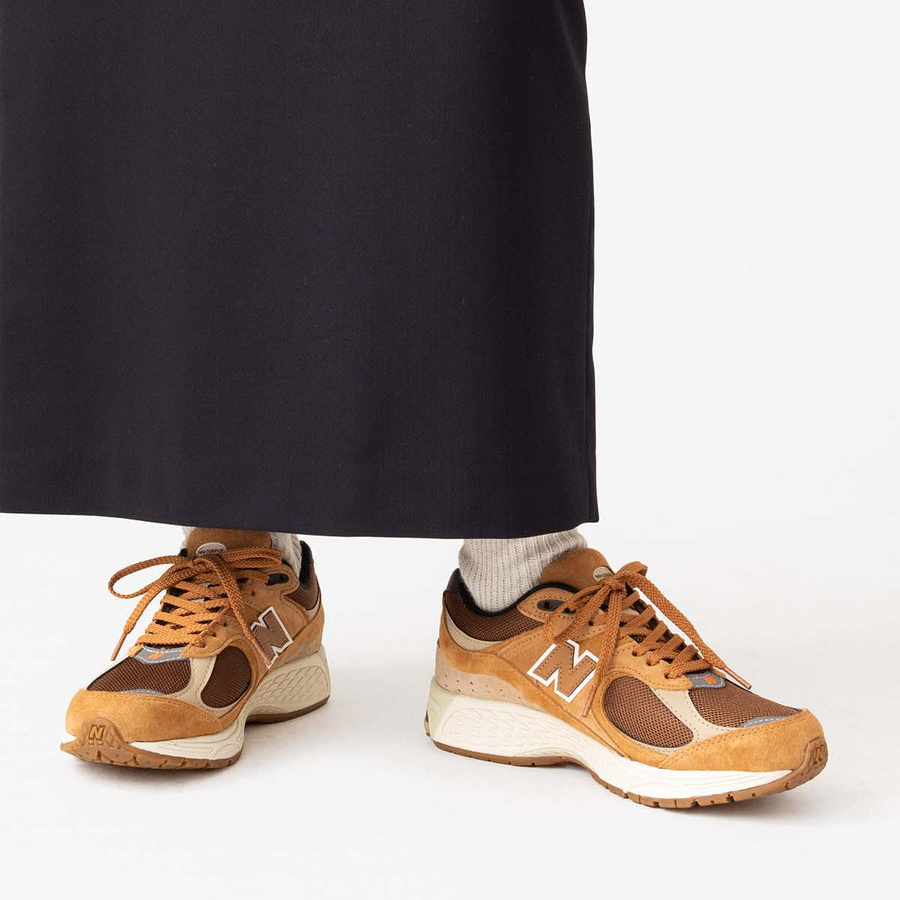 Giay New Balance 2002R 'Tobacco' M2002RXG