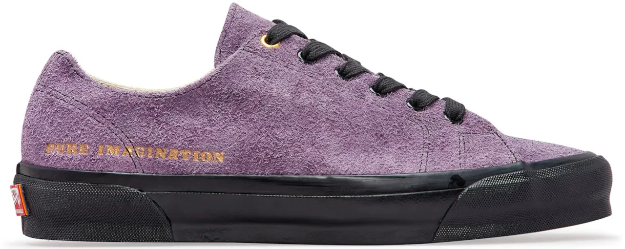 Giay Vans Purple Julian Klincewicz Edition UA OG 'Blue Grey' VN0A5DXWB5E