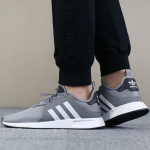 Alternative view of Giày Adidas X_PLR 'Grey Carbon' CQ2408