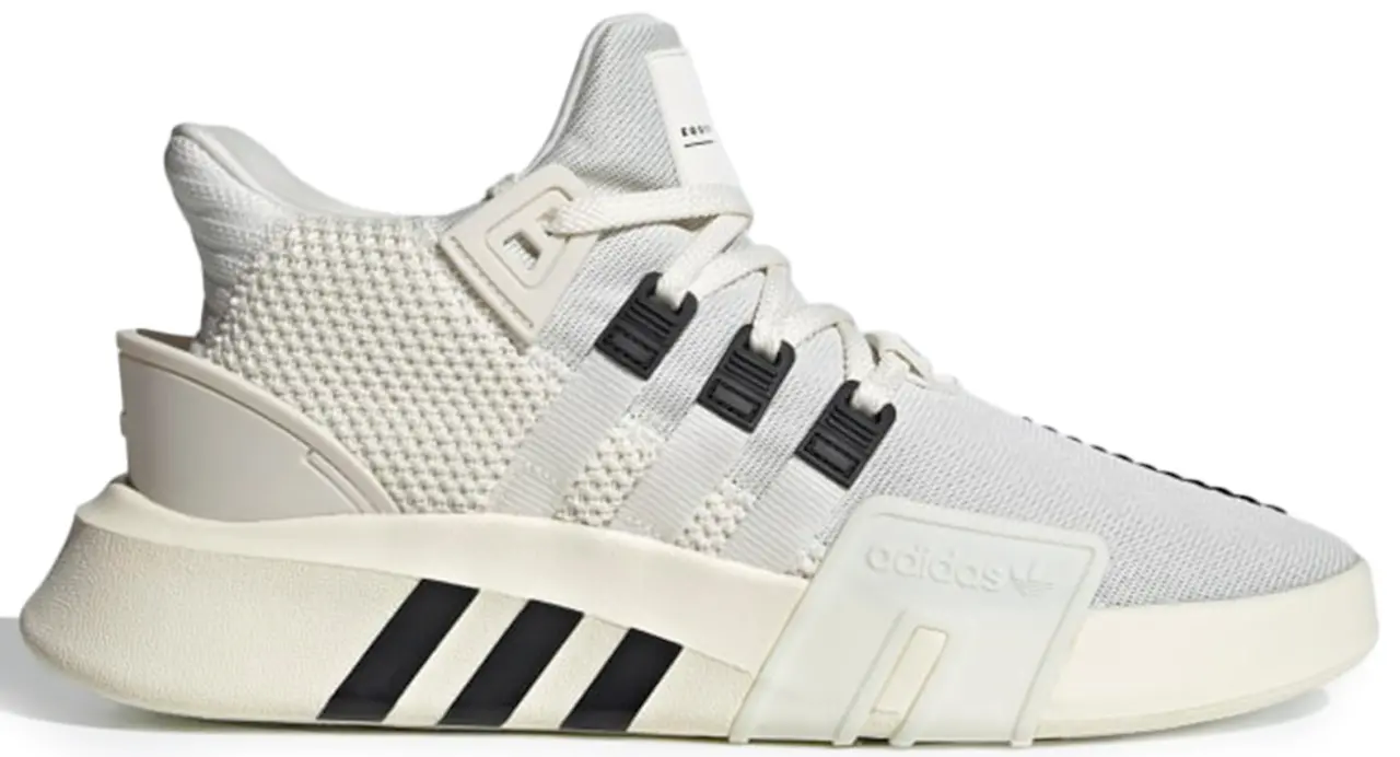 Giày Adidas EQT BASK ADV Beige 'White Black' FZ0042