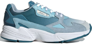 Giày Adidas Wmns Falcon 'Blue Tint' EF1963