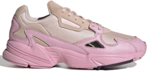 Giày Adidas Falcon Icey Pink EF1994