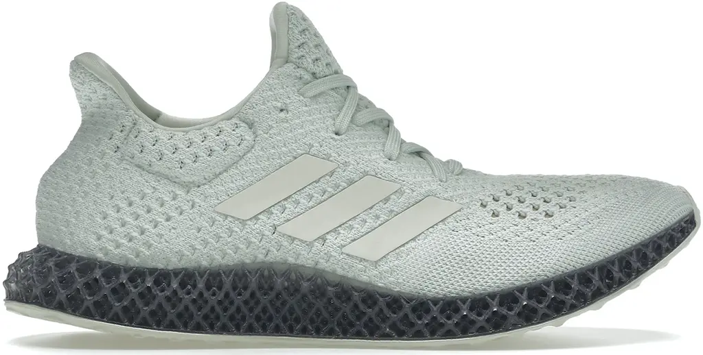 Giày Adidas 4d Futurecraft 'Linen Green' GX6603