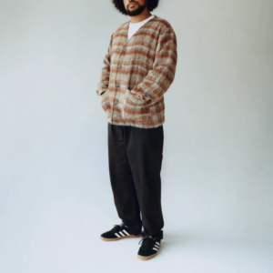 Giay Adidas Gazelle Indoor Core 'Black' H06259