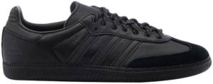 Giày Adidas Pharrell x Samba 'Black Future' GY4978