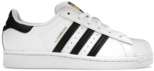 Giày Adidas Superstar 'Code Kid' FU7712