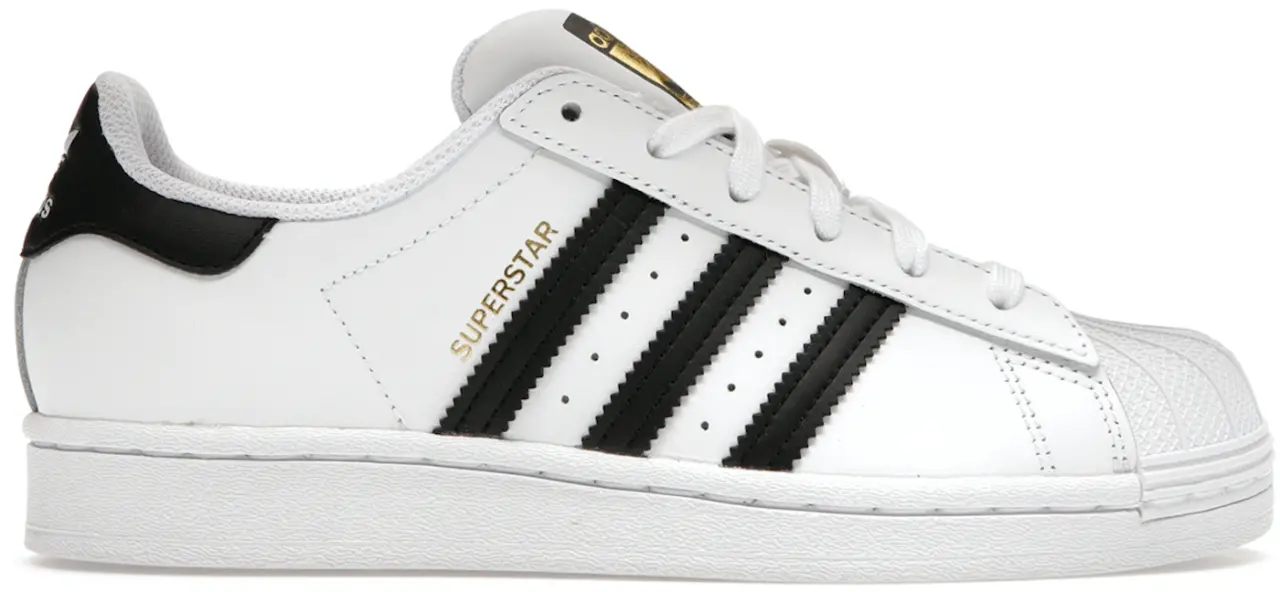 Giày Adidas Superstar 'Code Kid' FU7712