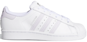 Giày Adidas Superstar J 'Footwear White' CQ2702