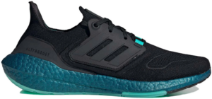 Giày Adidas Ultra Boost 22 'Black Blue' GX5564