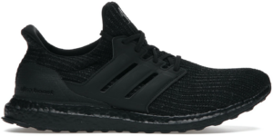 Giay Adidas Ultraboost 4.0 DNA Black GW2289