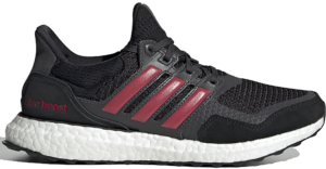 Giày Adidas Wmns UltraBoost S&L 'Black Energy Pink' EG8119