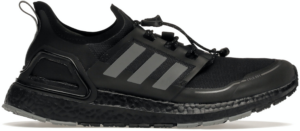 Giày Adidas UltraBoost Winter.RDY 'Core Black' EG9801