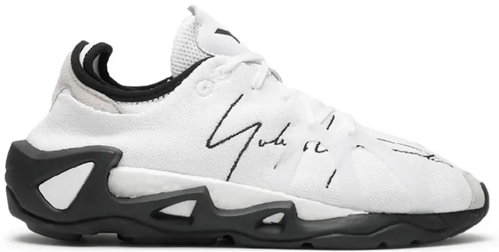 Giày Adidas Y-3 FYW S-97 'Off White' EF2626