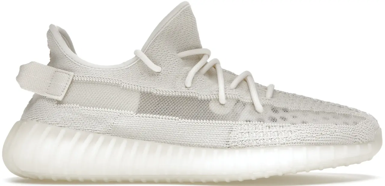 Giay Adidas Yeezy Boost 350 V2 Bone HQ6316
