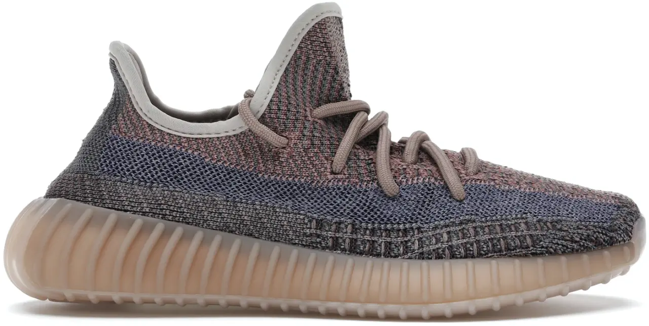 Giày Adidas Yeezy Boost 350 V2 Fade H02795