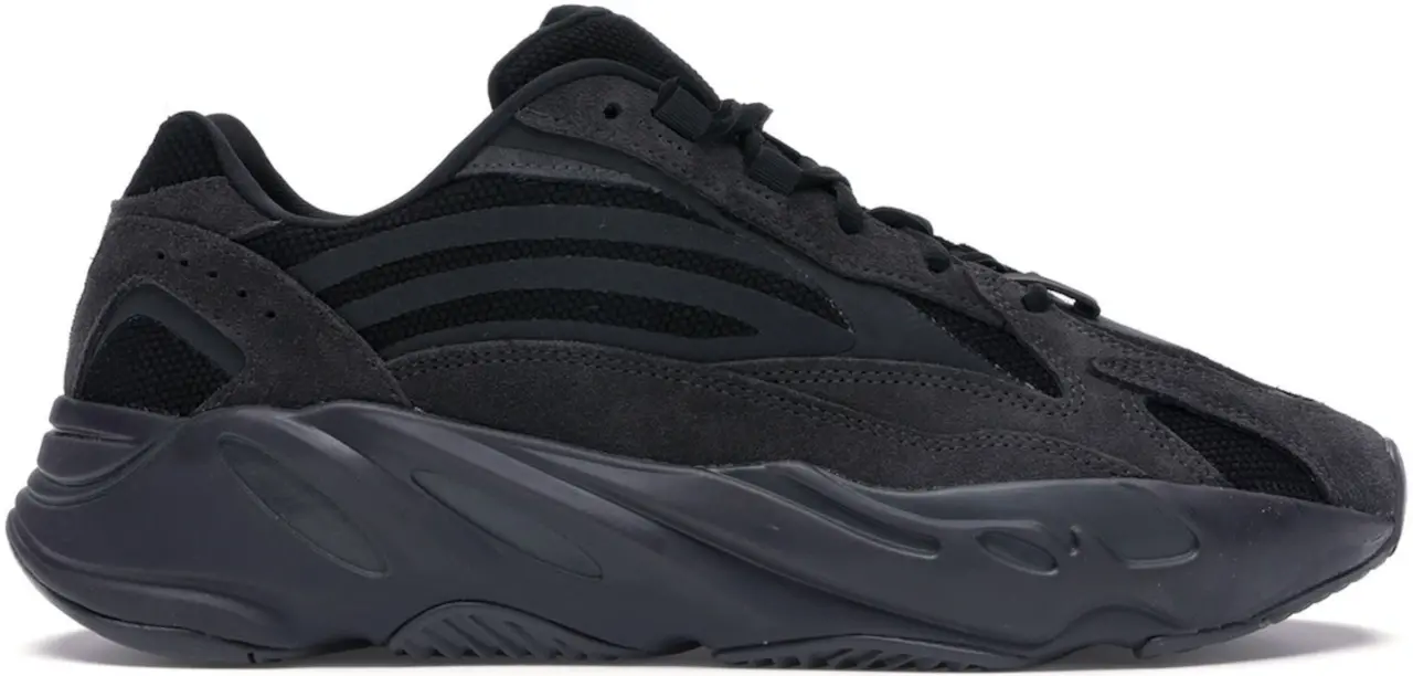 Giày Adidas Yeezy Boost 700 V2 'Vanta' FU6684