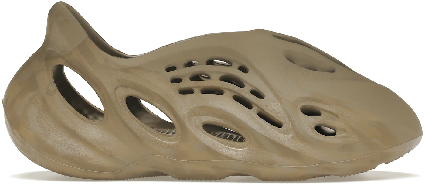 Dep Adidas Yeezy Foam Runner 'Stone Sage' GX4472