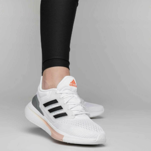 Alternative view of Giày Adidas Eq21 'Iron White' H00540