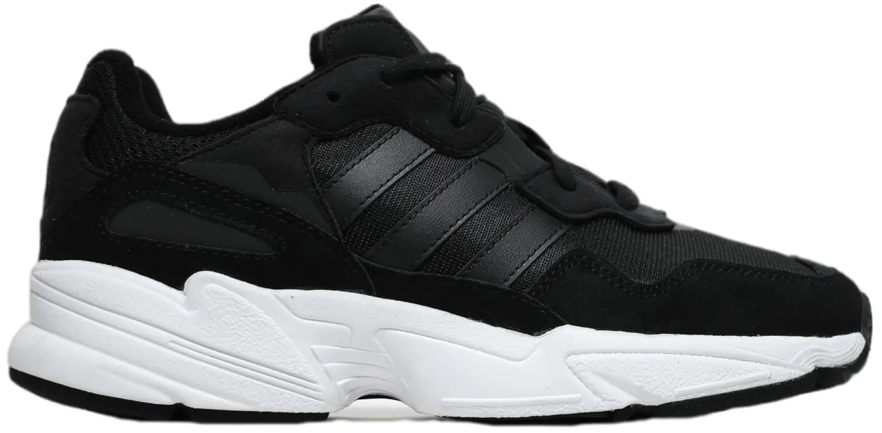 Giày Adidas Yung-96 Shoes 'Core Black' EE3681