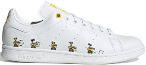 Giay Adidas Disney x Stan Smith 'Wall-e' GZ3097