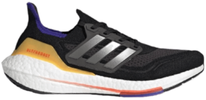 Giày Adidas Ultraboost 21 'Sonic Ink' S23868