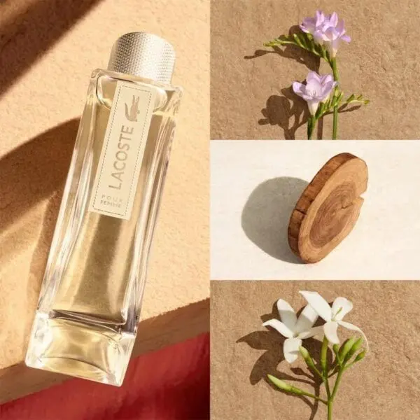 Alternative view of Nước Hoa Lacoste Pour Femme EDP 90ml
