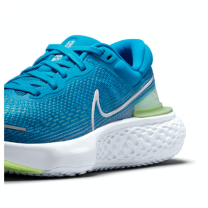 Giay Nike ZoomX Invincible Run Flyknit 'Blue Orbit' CT2228-401