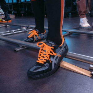 Alternative view of Giày Onitsuka Tiger SGM 1183B842-001