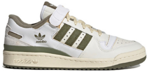 Giày Adidas Originals Forum 84 'Cream Olive' ID4762