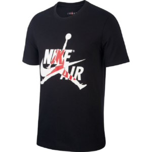 Áo Nike Air Jordan Jumpman Classic Shirt Black BV5905-010