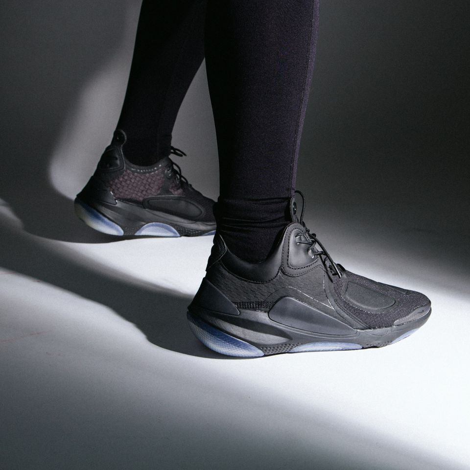 Alternative view of Giày Nike Matthew M. Williams x Joyride CC3 Setter 'Black' CU7623-001