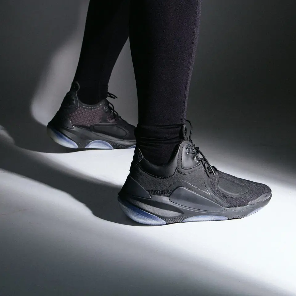 Alternative view of Giày Nike Matthew M. Williams x Joyride CC3 Setter 'Black' CU7623-001