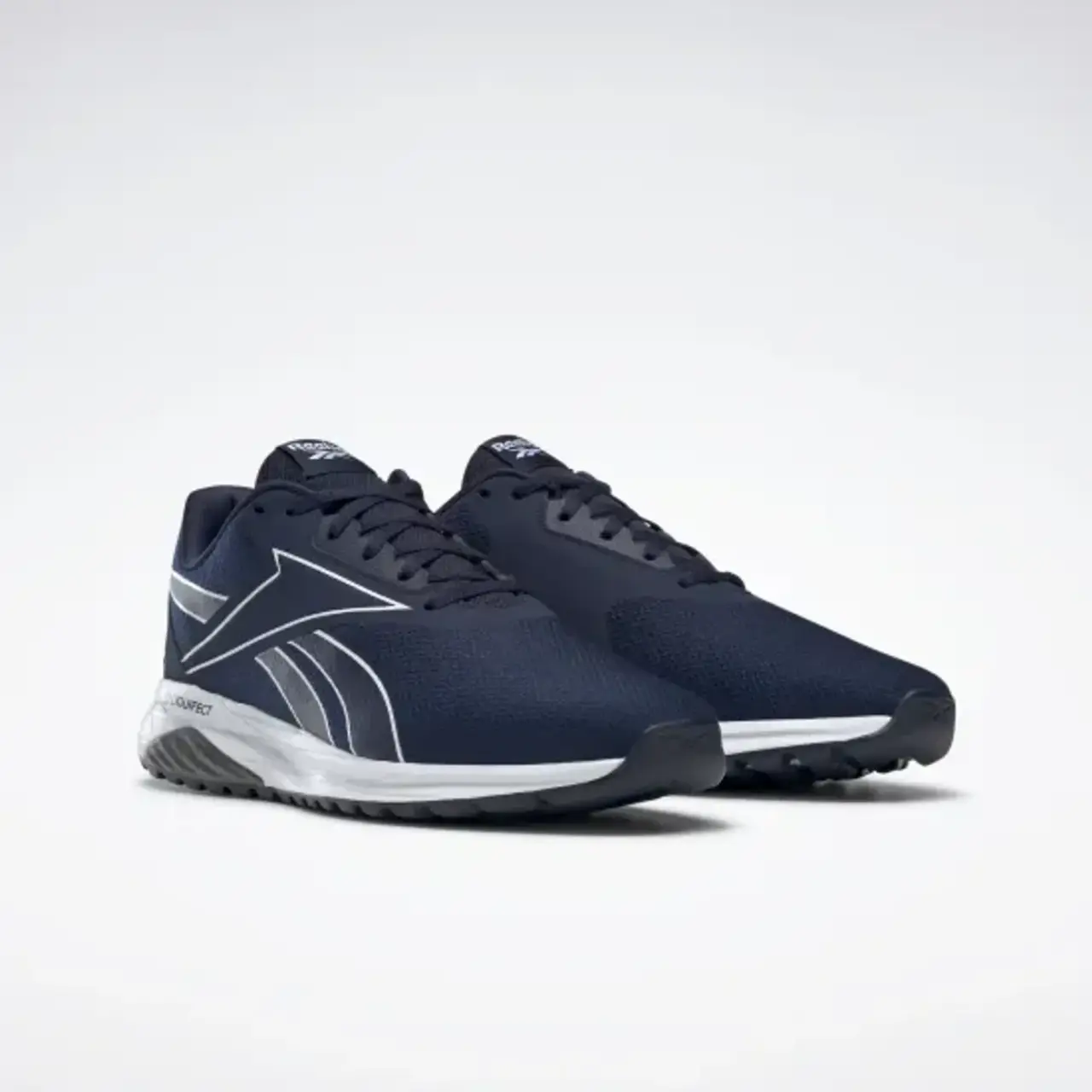Alternative view of Giày Reebok Liquifect 90 'Blue' GY5688