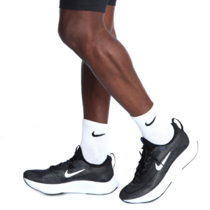 Alternative view of Giày Nike Zoom Fly 4 Black White CT2392-001