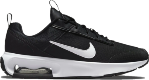 Giày Nike Air Max Intrlk Lite Men's Black White DH0321-002