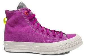 Giay Converse Chuck 70 Renew High 'Cactus Flower' 168614C