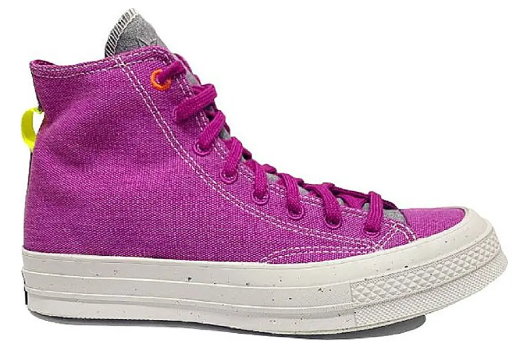 Giay Converse Chuck 70 Renew High 'Cactus Flower' 168614C